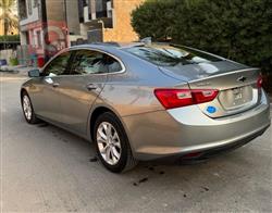 شێڤرۆلێت مالیبۆ